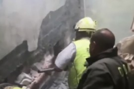 Majka bacila blizance iz stana, djevojčica spašena, dječak preminuo