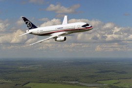 Srbija kupuje najnoviji ruski putnički avion?