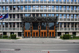 Slovenački parlament dobio novog predsjednika