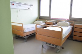 Otac i sin zaraženi virusom korona nemaju nikakvih tegoba