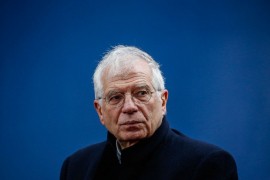 Borel: Izbjeglice ne mogu biti sredstvo za cjenkanje