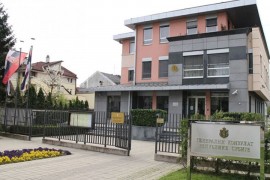 Poziv državljanima Srbije da izađu na izbore 26. aprila
