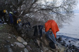 Prvi migranti stigli u Sjevernu Makedoniju, za 10 dana u Austriji?