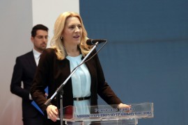 Cvijanović: Srpska ne može biti migrantski stacionar