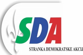 SDA otkazao sjednicu zbog virusa korona
