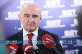 Đokić: Samit energetike izuzetan poduhvat