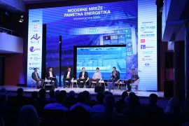 Okončan SET 2020: Nauka, privreda i politika moraju se čvršće ...