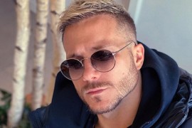 Zbog virusa korona otkazan koncert Saše Kovačevića u Tuzli
