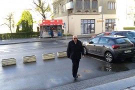 Pravobranilaštvo RS isključilo grad Banjaluku iz postupka