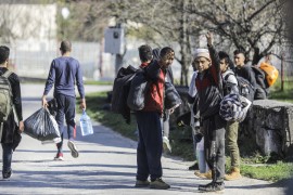 Očekuje se eskalacija migrantske krize: BiH traži novac za 400 ...