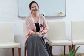 Adisa Hotić 20 godina vodi NVO "Fenix": Nada i oslonac pune dvije ...