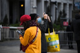 Austrija ukida direktne letove za Iran i Južnu Koreju