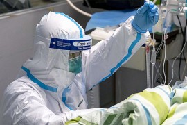 U Sloveniji zaražen doktor, bio u kontaktu sa najmanje 96 osoba