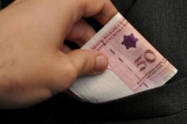 Objavljena odluka: Stranci pri ulasku u BiH moraju imati 150 KM po danu