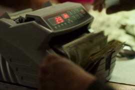 Objavljen trejler za nastavak serije "Ozark"