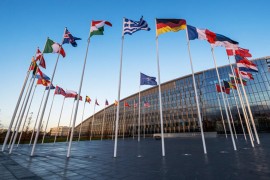 Protiv ulaska u NATO četiri petine stanovnika Srpske