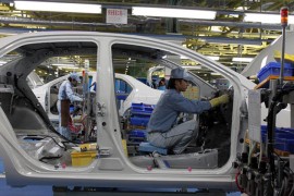 Japanci u Kini grade fabriku automobila vrijednu 1,2 milijarde dolara