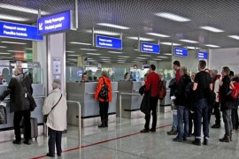 Od početka godine u BiH ušlo 31.668 osoba iz zemalja najpogođenijih ...