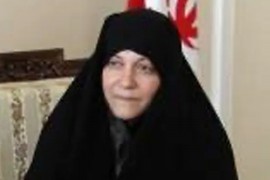 Iranska političarka preminula od virusa korona