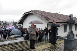 Obilježene 24 godine od egzodusa sarajevskih Srba