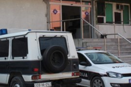 Tuča migranata u Gračanici, dvojica povrijeđenih