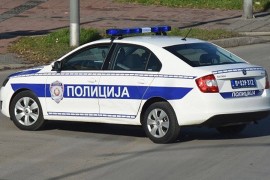 Osam osoba povrijeđeno na Avalskom putu, među njima i djeca