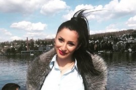 Sunita divljala u ćeliji, razbila staklo i posjekla ruke