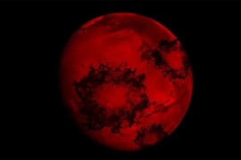 Curiosity rover pronašao dokaze da je na Marsu bilo života?