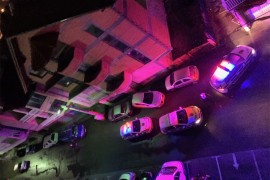 Mještani sarajevske ulice: Migranti kradu po okolnim kućama, živimo ...