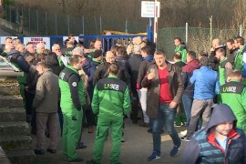 Radnici "Lasera" spremaju tužbu: Nemaju platu niti znaju sudbinu firme