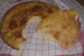 Pogača