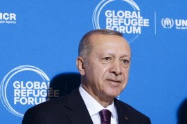 Erdoan sutra sa zvaničnicima EU