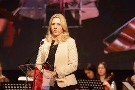 Cvijanović: Vlada srpske uložila 12 miliona KM u distrikt