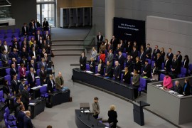 Ministar zdravlja Njemačke: Otkazati skupove, mora se brže reagovati