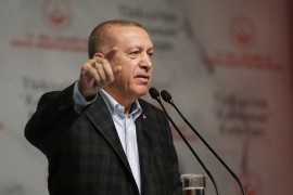 Erdoan Grčkoj: Otvorite granice, oslobodite se tereta
