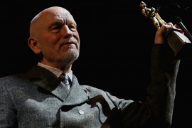 Džon Malkovič zatvorio 48. FEST