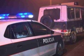Usmrtio pješakinju pa pobjegao sa mjesta događaja