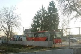 Poznato zdravstveno stanje djeteta koje je udario autobus kod Laktaša