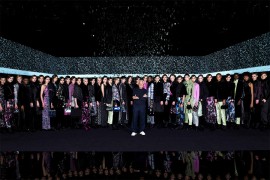 Armani donirao 1,25 miliona evra za borbu protiv virusa korona