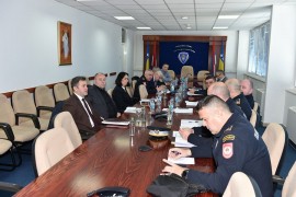 MUP Srpske će i dalje pratiti ilegalne migracije i pomagati Graničnoj ...