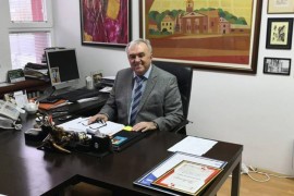 Umičević: Virus korona ugrožava proizvodnju u 'Bemi'