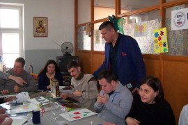 Pozvali maturante da studiraju u Subotici