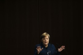 Merkel: Najefikasnija stvar protiv virusa korona je vrijeme