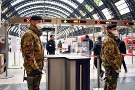 "Najmračniji čas za Italiju, ali uspjećemo"