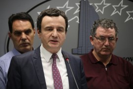 Udarac Kurtiju iz SAD, blokirano 200 miliona evra investicija
