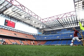 Italija zabranila sportske događaje do 3. aprila