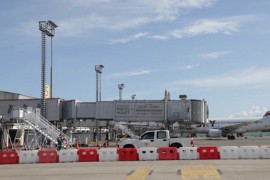 Pljačka vijeka na aerodromu, odnijeli milione