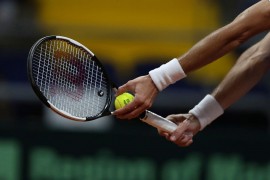 ATP: Kalendar ostaje nepromijenjen