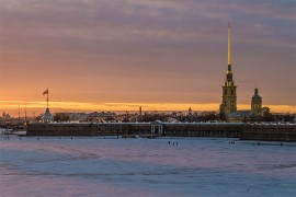 Otkazan Međunarodni ekonomski forum u Sankt Peterburgu