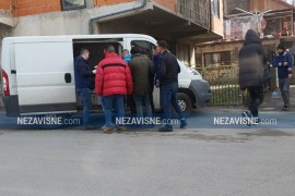 Građani sarajevskog naselja strahuju zbog migranata